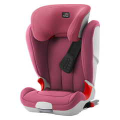 Britax Römer Avtosedež Kidfix XP - Wine Rose