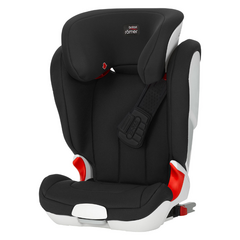 Britax Römer Avtosedež Kidfix XP - Cosmos Black