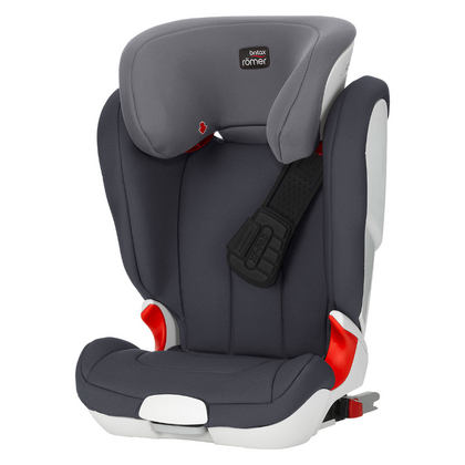 Britax Römer Avtosedež Kidfix XP - Storm Grey