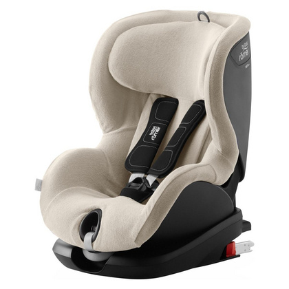 Britax Römer Letna prevleka za avtosedež Trifix / Trifix i-Size/ Trifix II i-Size - Beige