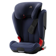 Britax Römer Avtosedež Kidfix XP - Black Series - Moonlight Blue