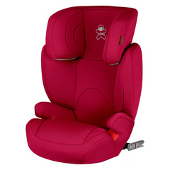 Cybex Avtosedež Solution 2-fix - Crunchy Red