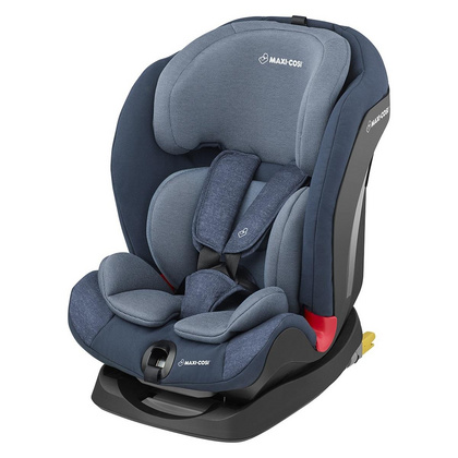 Maxi Cosi Avtosedež skupina 1/2/3 Titan - Nomad Blue