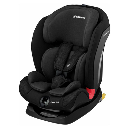 Maxi Cosi Avtosedež skupina 1/2/3 Titan - Nomad Black