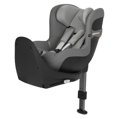Cybex Avtosedež Sirona S i-Size - Manhattan Grey
