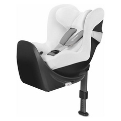 Cybex Poletna prevleka za avtosedež Sirona S - White