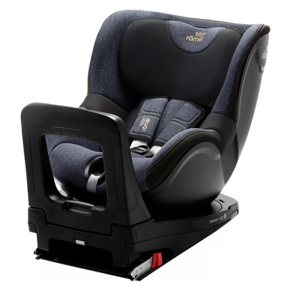 Britax Römer Avtosedež Swingfix i-Size - Blue Marble
