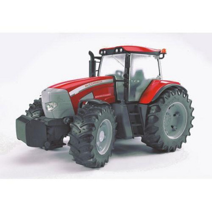 BRUDER Traktor McCormick