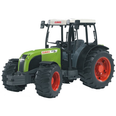 BRUDER Traktor Claas Nectis