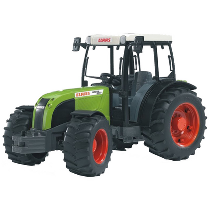BRUDER Traktor Claas Nectis