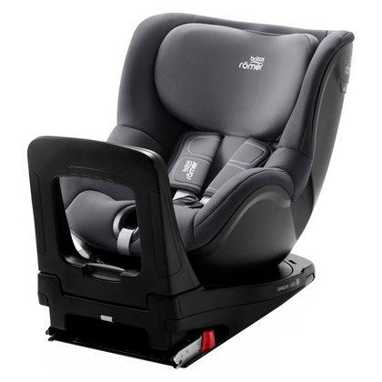 Britax Römer Avtosedež Swingfix i-Size - Storm Grey