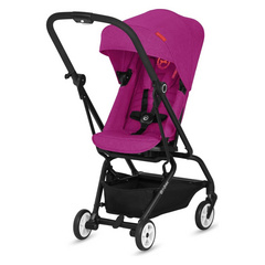Cybex voziček marela Eezy S twist - Passion Pink/Purple