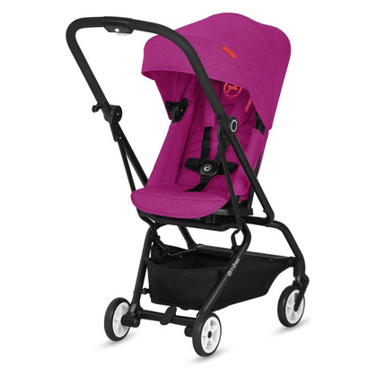 Cybex voziček marela Eezy S twist - Passion Pink/Purple