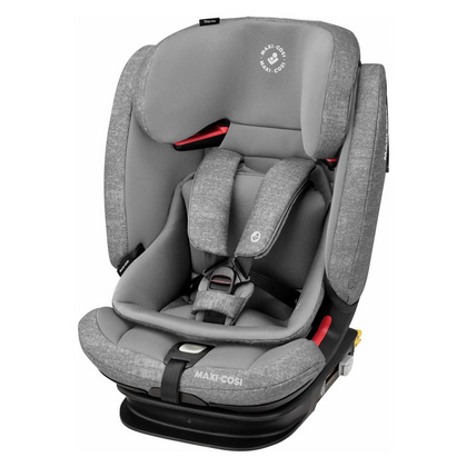 Maxi Cosi Avtosedež Titan Pro - Nomad Grey