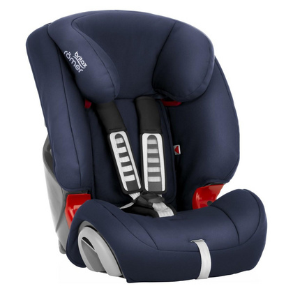 Britax Römer Avtosedež Evolva - Moonlight Blue