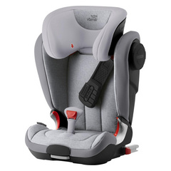 Britax Römer Avtosedež Kidfix II XP Sict Black Series - Grey Marble