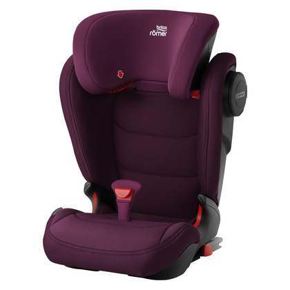 Britax Römer Avtosedež Kidfix III M - Burgundy Red