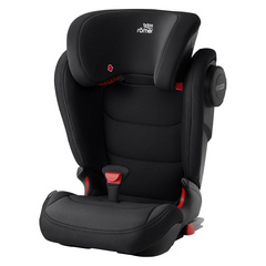 Britax Römer Avtosedež Kidfix III M - Cosmo Black