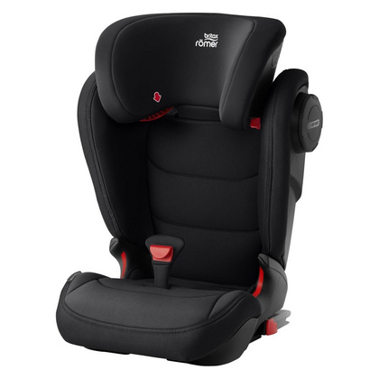 Britax Römer Avtosedež Kidfix III M - Cosmo Black