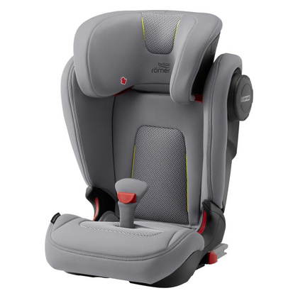 Britax Römer Avtosedež Kidfix III M - Air Silver