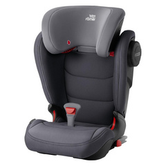 Britax Römer Avtosedež Kidfix III M - Storm Grey