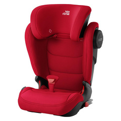 Britax Römer Avtosedež Kidfix III M - Fire Red