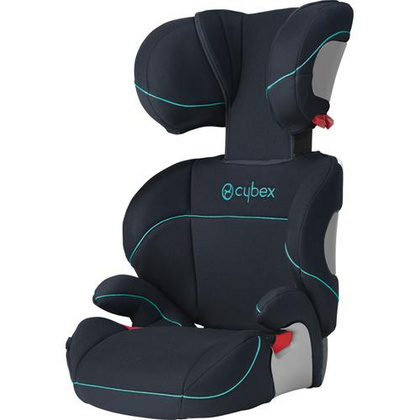 CYBEX Avtosedež Solution - Moonlight