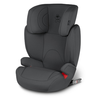 Cybex Avtosedež Solution 2-fix - Grey Grey