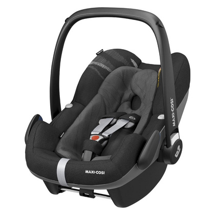 Maxi Cosi Avtosedež Pebble Plus - Frequency Black