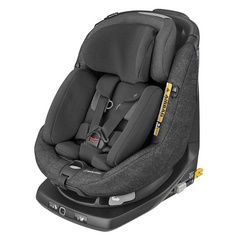 Maxi Cosi Avtosedež AxissFix Plus -Nomad Black