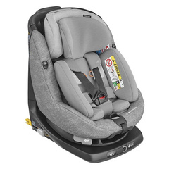 Maxi Cosi Avtosedež AxissFix Plus - Nomad Grey
