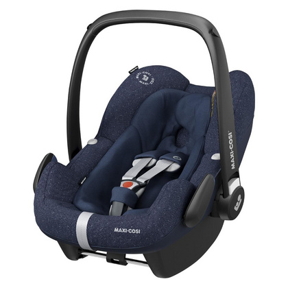 Maxi Cosi Avtosedež AxissFix Plus - Sparkling Blue