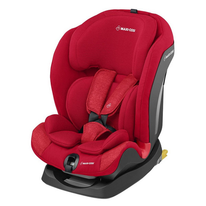 Maxi Cosi Avtosedež Titan - Nomad Red