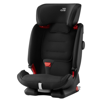 Britax Römer Avtosedež Advansafix IV R - Cosmos Black