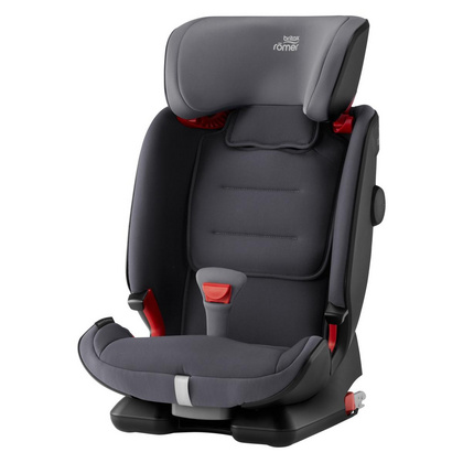 Britax Römer Avtosedež Advansafix IV R - Storm Grey