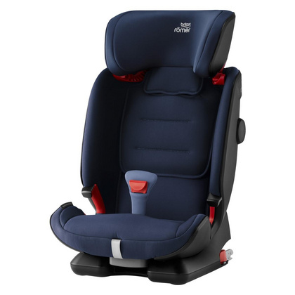 Britax Römer Avtosedež Advansafix IV R - Moonlight Blue