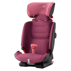 Britax Römer Avtosedež Advansafix IV R - Wine Rose