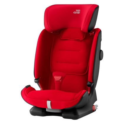 Britax Römer Avtosedež Advansafix IV R - Fire Red