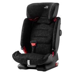 Britax Römer Avtosedež Advansafix IV R - Crystal Black