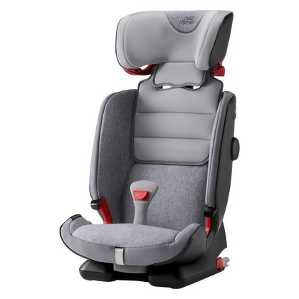 Britax Römer Avtosedež Advansafix IV R - Grey Marble