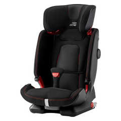 Britax Römer Avtosedež Advansafix IV R - Air Black