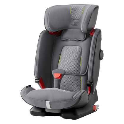 Britax Römer Avtosedež Advansafix IV R - Air Silver