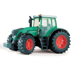 BRUDER Traktor Fendt Vario