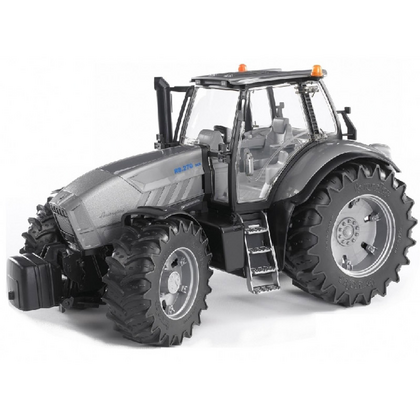 BRUDER Traktor Lamborghini