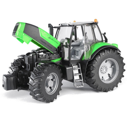 BRUDER Traktor Deutz Agrontron
