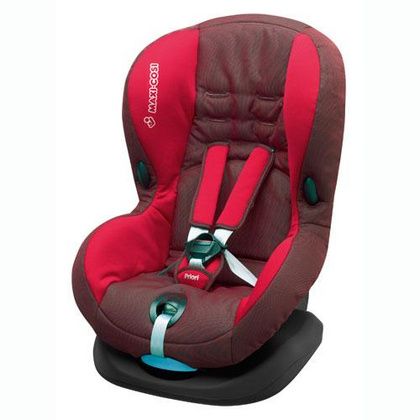 Maxi Cosi Avtosedež Priori SPS+ - Enzo