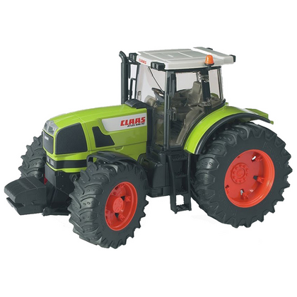 BRUDER Traktor Claas Atles