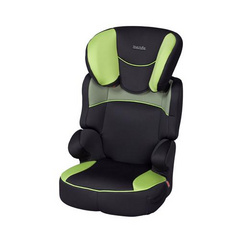 NANIA Avtosedež Befix SP Plus - Lime