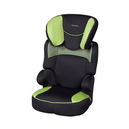 NANIA Avtosedež Befix SP Plus - Lime