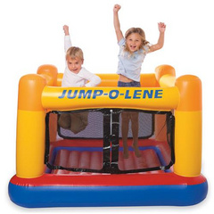 INTEX Napihljivo igralo Jump-O-lene